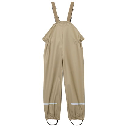 Kids Waterproof Bergen 2.0 Rain Set – Jacket & Bibs, PU| Helly Hansen 