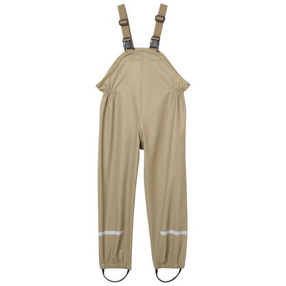 Kids Waterproof Bergen 2.0 Rain Set – Jacket & Bibs, PU| Helly Hansen 