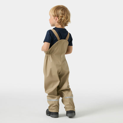 Kids Bergen 2.0 PU Rain Set | Fully Waterproof Puddle-Proof Set | 