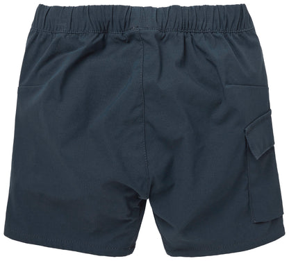 Kids Quick-Dry Cargo Shorts – UPF 50+ | Helly Hansen 
