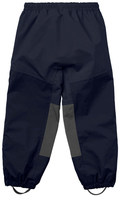 Kids Waterproof Shelter Rain Pants – Breathable, Pull on | Helly Hansen 