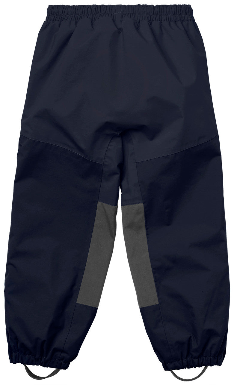 Kids Waterproof Shelter Rain Pants – Breathable, Pull on | Helly Hansen 