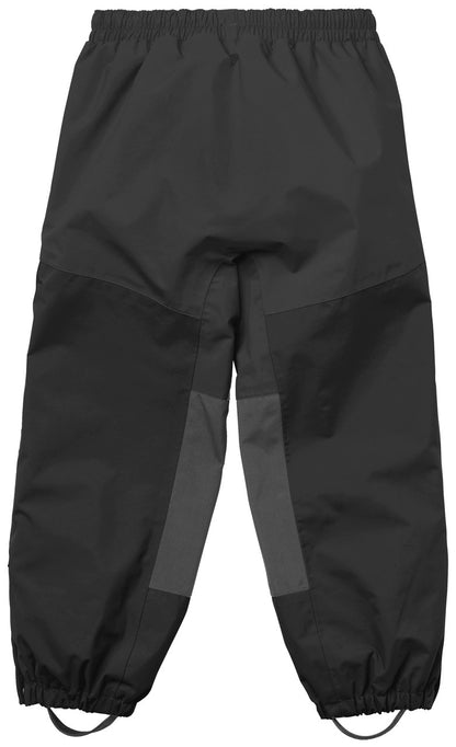 Kids Waterproof Shelter Rain Pants – Breathable, Pull on | Helly Hansen 