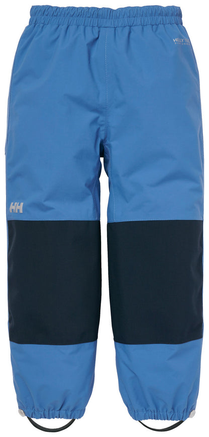 Shelter Play Pant Blue 