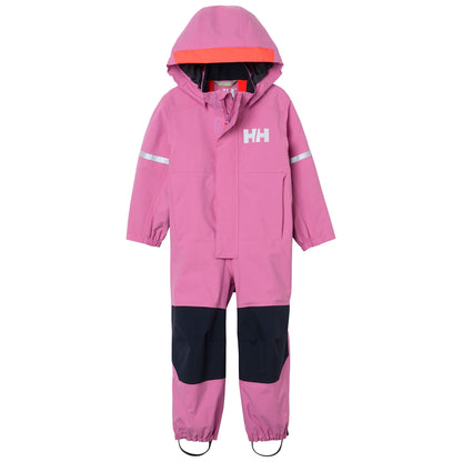 Kids Adventure HT All-Weather Waterproof Playsuit | 