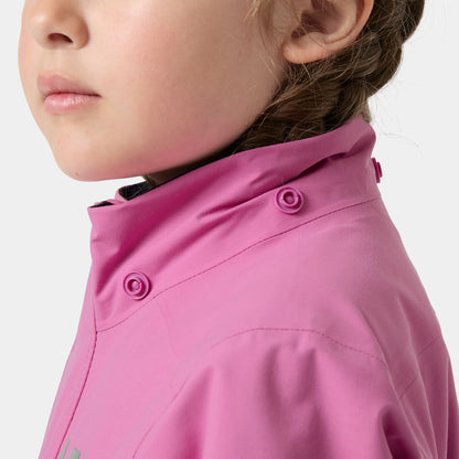 Kids Adventure HT All-Weather Waterproof Playsuit | 