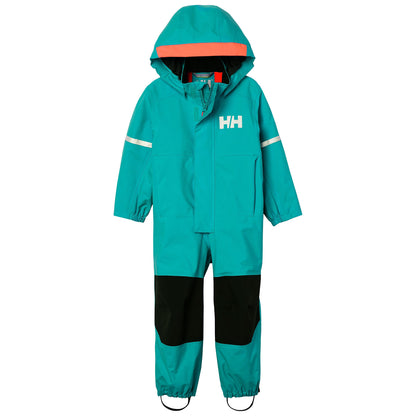 Kids Adventure HT All-Weather Waterproof Playsuit | 