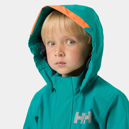 Kids Adventure HT All-Weather Waterproof Playsuit | 