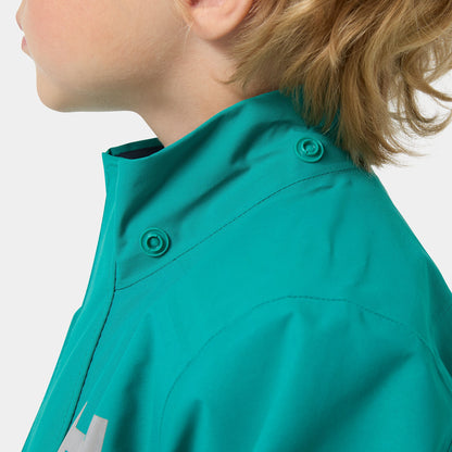 Kids Adventure HT All-Weather Waterproof Playsuit | 