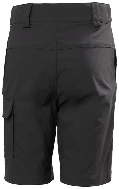 Youth Quick-Dry Cargo Shorts – UPF 50+ | Helly Hansen 