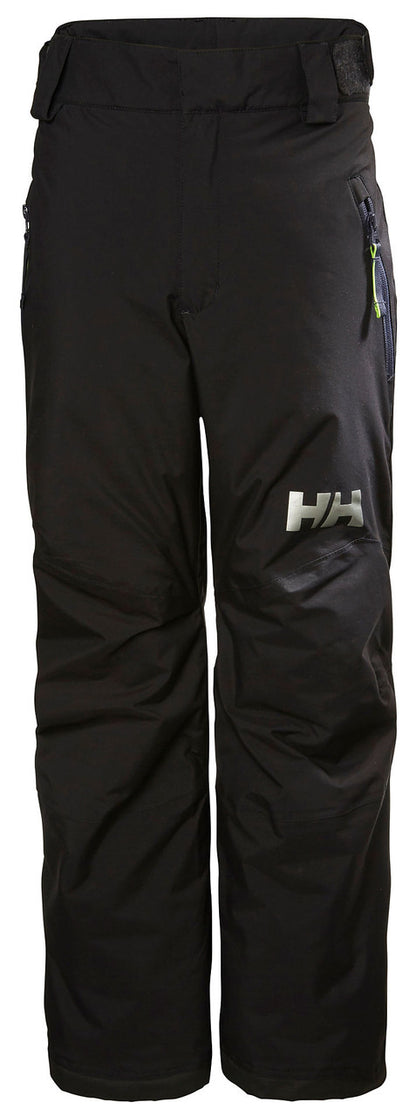 Juniors Waterproof Insulated Legendary Ski Pant | Helly Hansen 