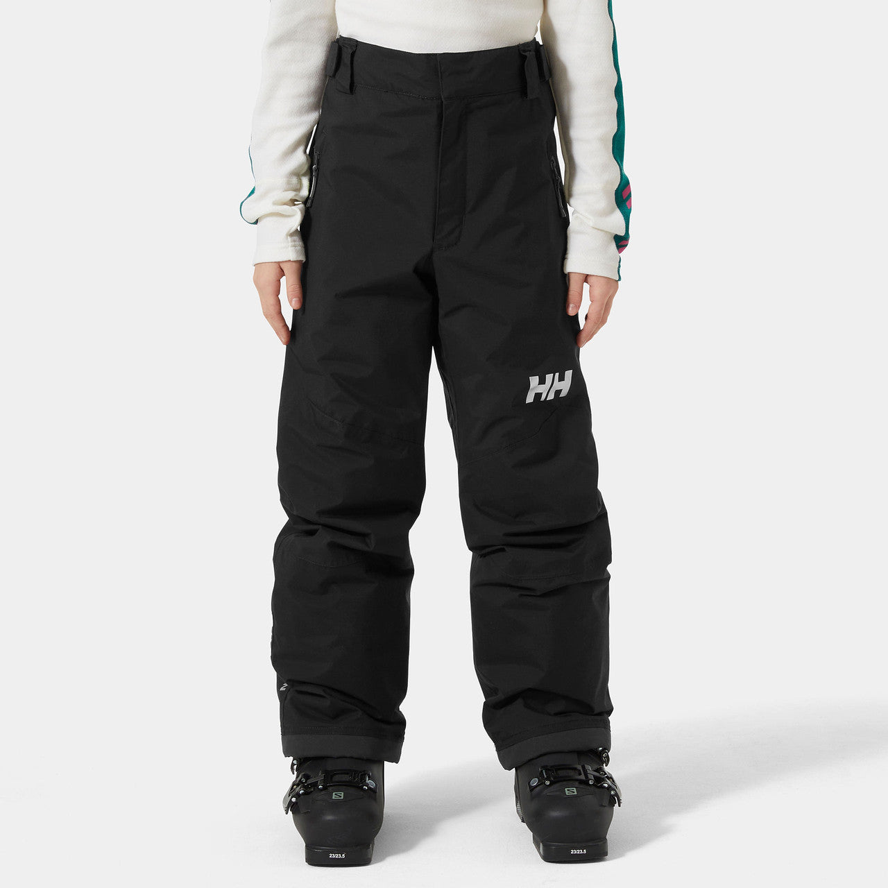 Juniors Waterproof Insulated Legendary Ski Pant | Helly Hansen 