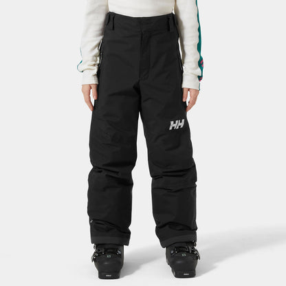 Juniors Waterproof Insulated Legendary Ski Pant | Helly Hansen 