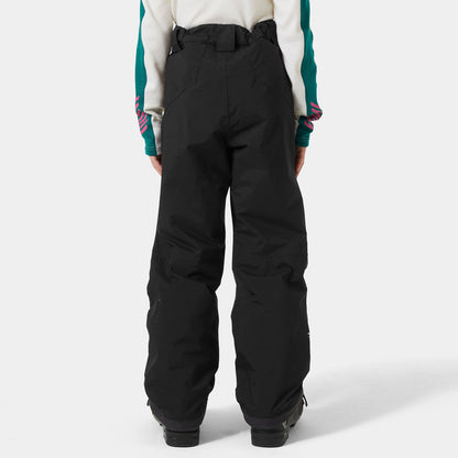 Juniors Waterproof Insulated Legendary Ski Pant | Helly Hansen 