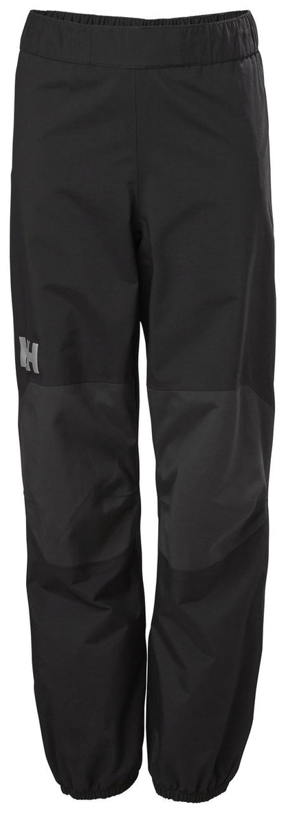 Youth Waterproof Guard Rain Pants – Breathable, Pull on | Helly Hansen 