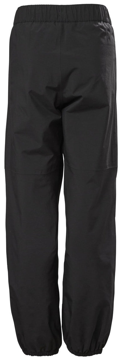 Youth Waterproof Guard Rain Pants – Breathable, Pull on | Helly Hansen 