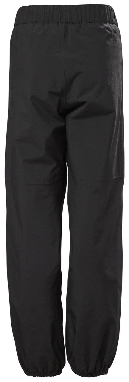 Youth Waterproof Guard Rain Pants – Breathable, Pull on | Helly Hansen 
