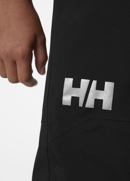 Youth Waterproof Guard Rain Pants – Breathable, Pull on | Helly Hansen 