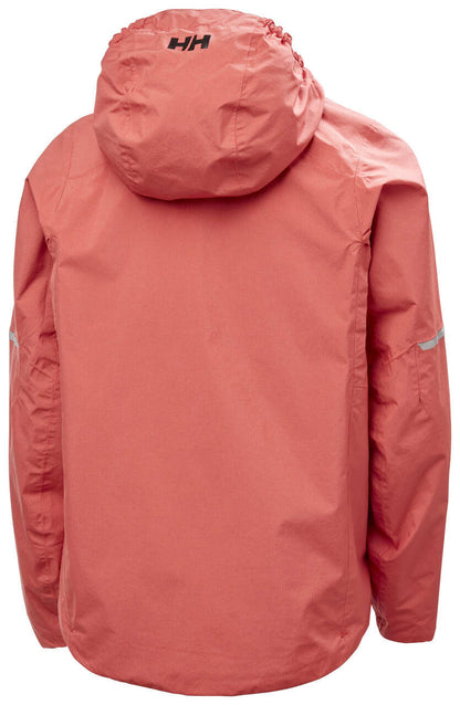 Youth Waterproof Loen Rain Jacket – Breathable | Helly Hansen 