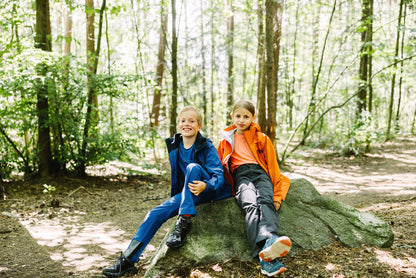 Youth Waterproof Loen Rain Jacket – Breathable | Helly Hansen 