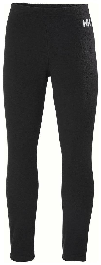 Youth Fleece Daybreaker Pants – Mid or Base Layer | Helly Hansen 