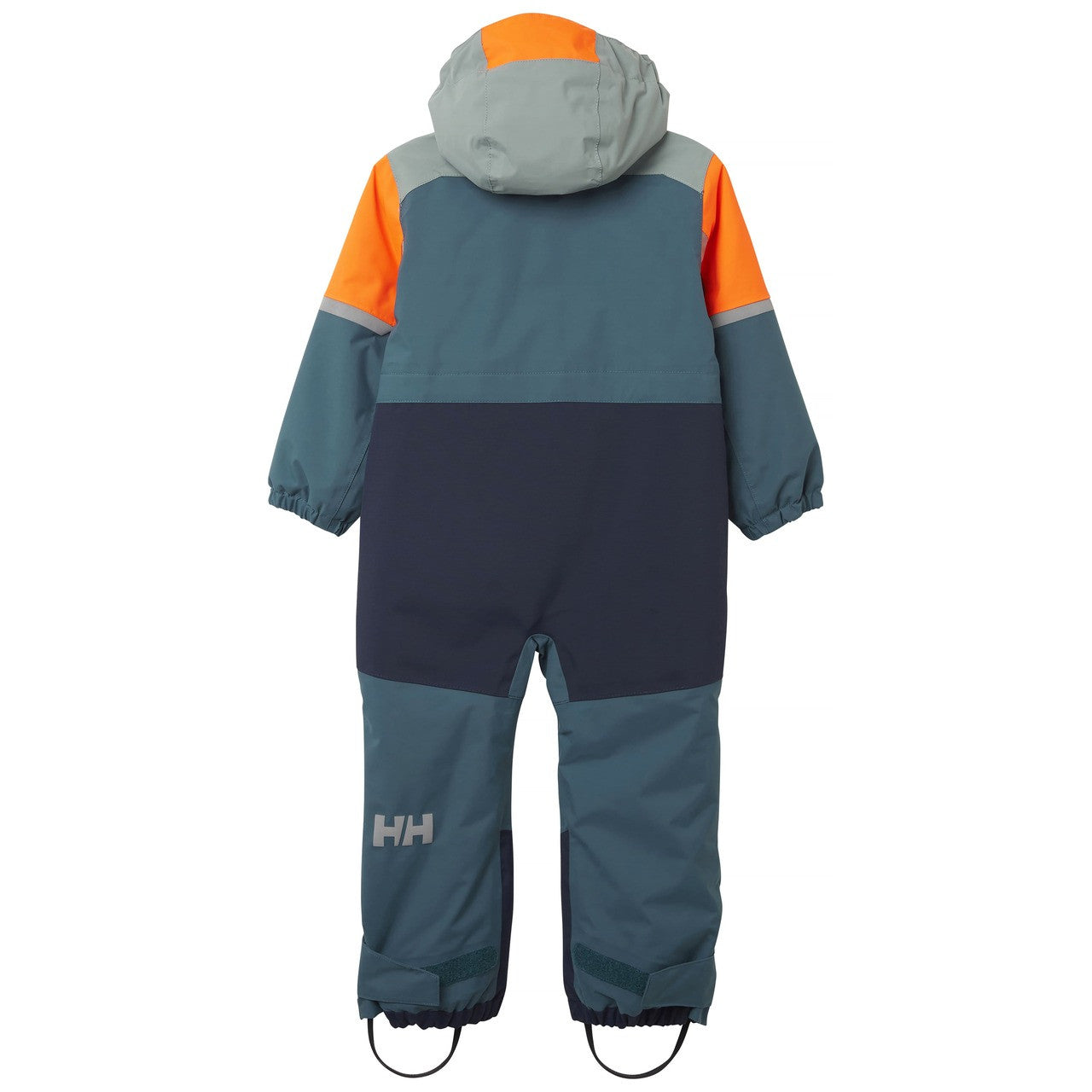 Helly Hansen Rider 2.0 Waterproof Insulated Winter Snowsuit