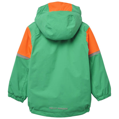 Kids Waterproof Rider 2.0 Winter Jacket – Insulated| Helly Hansen 