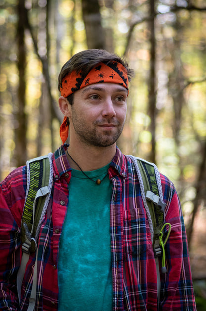 Insect Shield Protection Bandana | Ben’s
