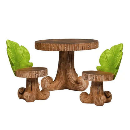 Fairy Garden Tea Party Kit