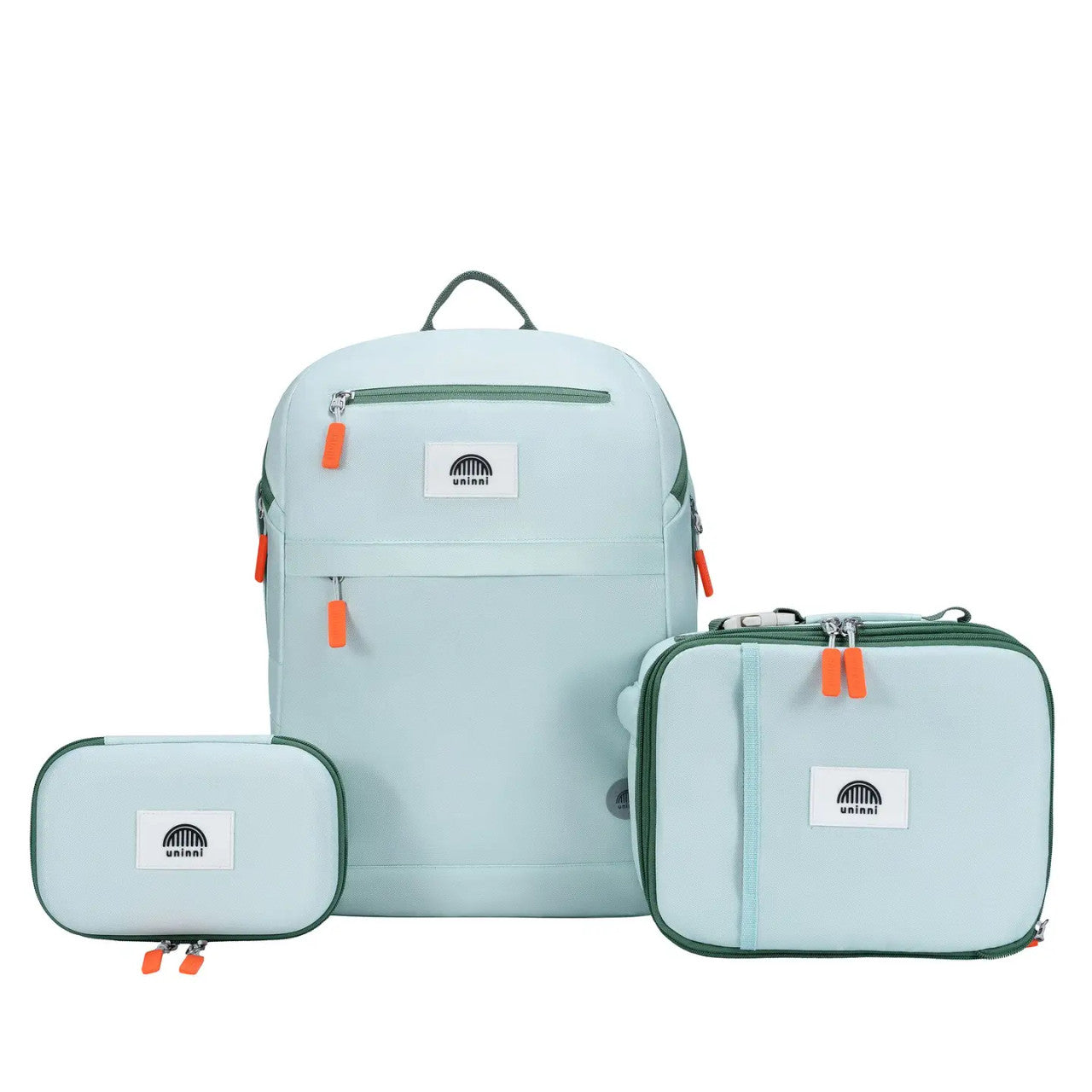Kids Backpack Bundle Set - Mint
