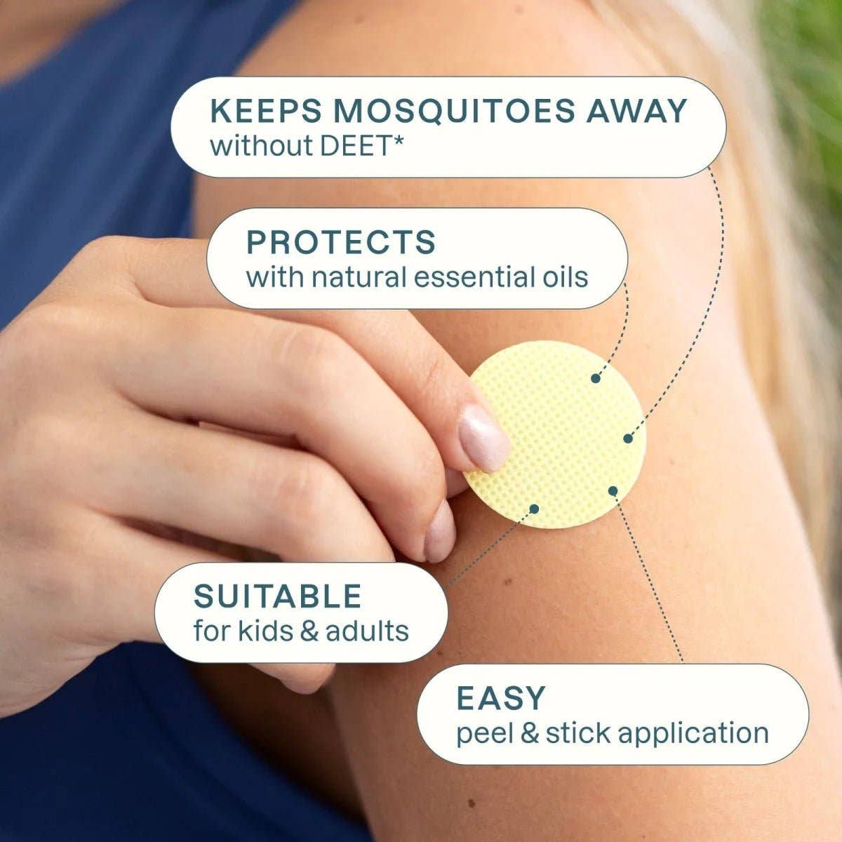 Out & About Mosquito Repellent Bundle | 