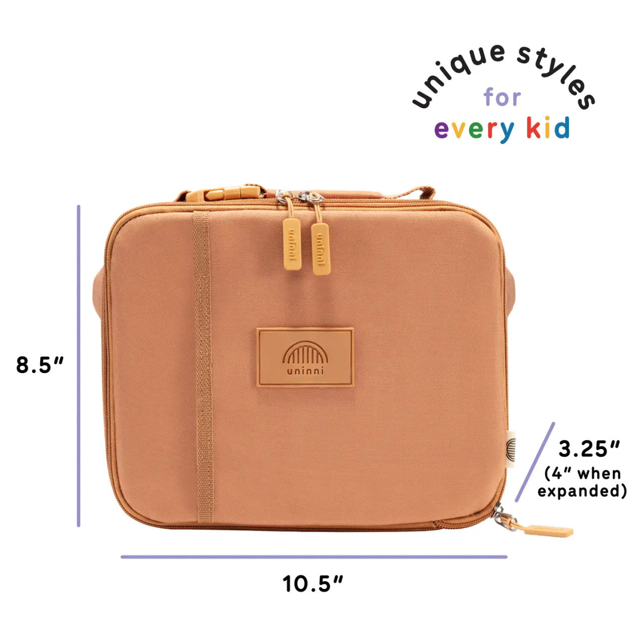 uninni Insulated Lunch Bag 