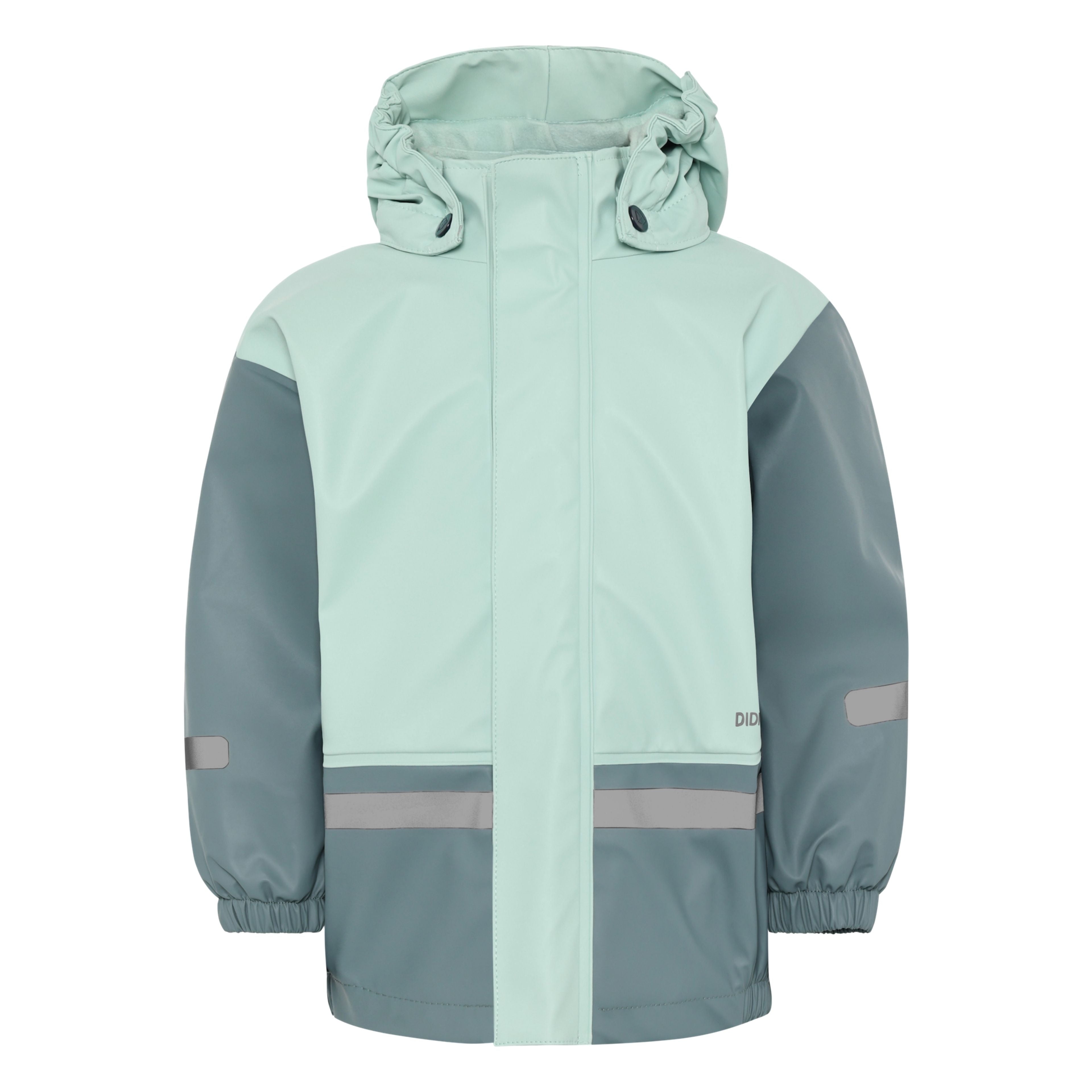 Kids Fleece Lined 2-piece Boardman  Rain Set | Didriksons |