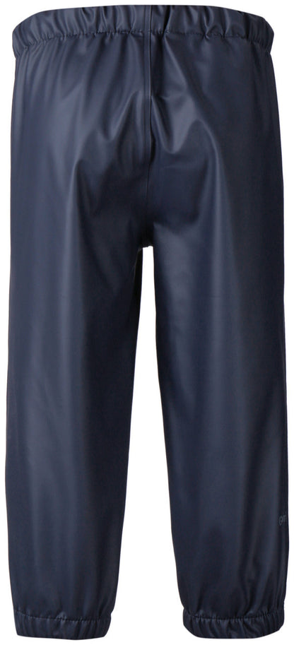 Kids Waterproof Midjeman All Season Rain Pant | Didriksons 