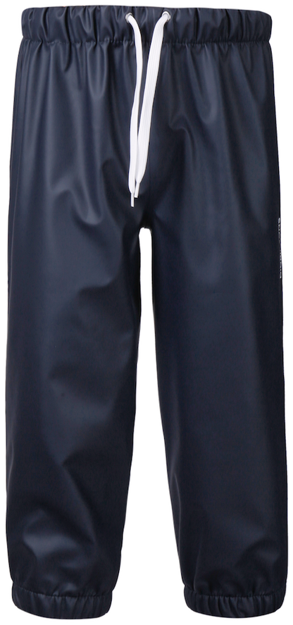 Kids Waterproof Midjeman All Season Rain Pant | Didriksons 