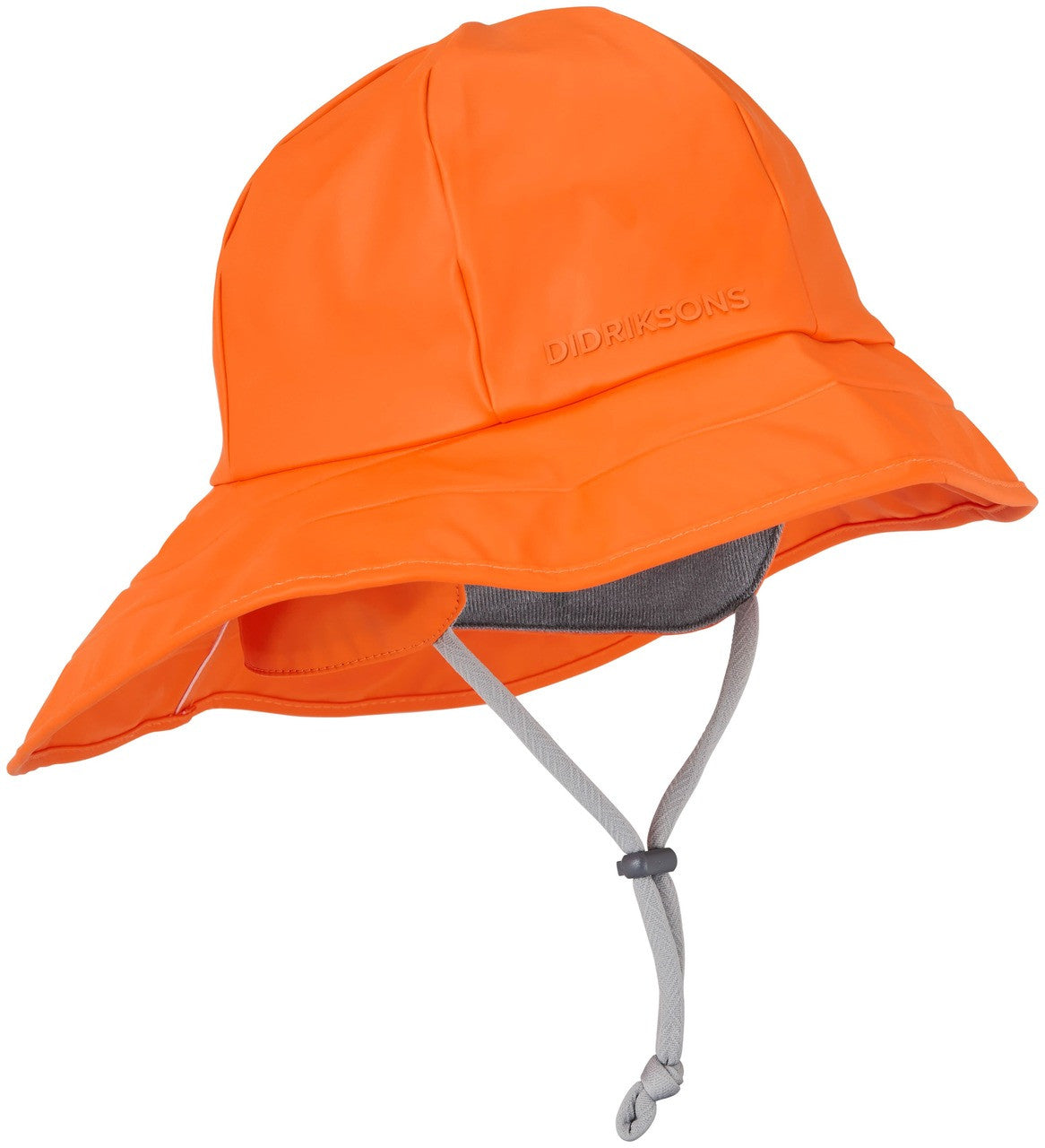 Adult Southwest Waterproof Rain Hat-Flame #color_flame