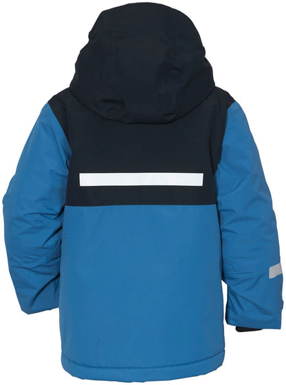 Kids Waterproof Skare Winter Set-Jacket and Snowpants – Insulated | Didriksons 