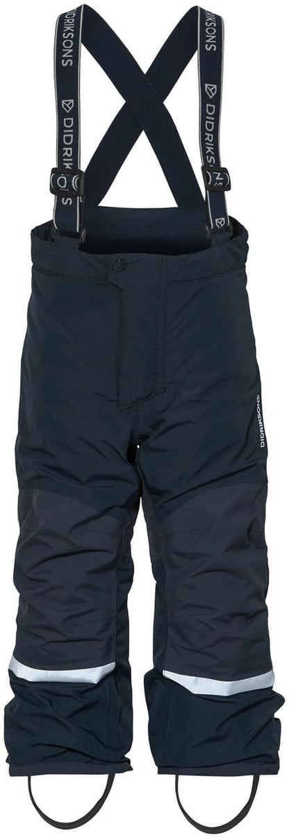 Kids Waterproof Skare Winter Set-Jacket and Snowpants – Insulated | Didriksons 