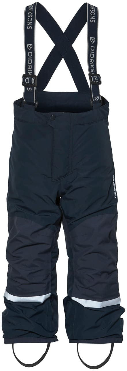 Kids Waterproof Skare Winter Set-Jacket and Snowpants – Insulated | Didriksons 