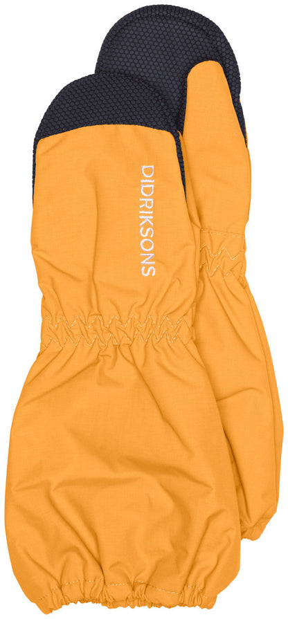 Kids Breathable Shell Rain Mitten – Water Resistant, Durable Grip | Didriksons 
