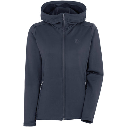 Womens Technical Fleece Jacket- Anneli | Didriksons 