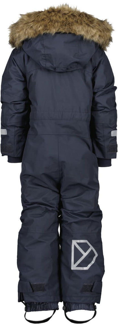 Kids Bjornen Waterproof Winter Snowsuit – Insulated | Didriksons 
