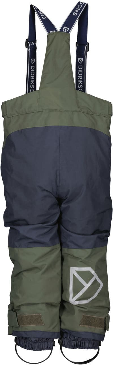 Bjornen Winter Snow Pants-27144 