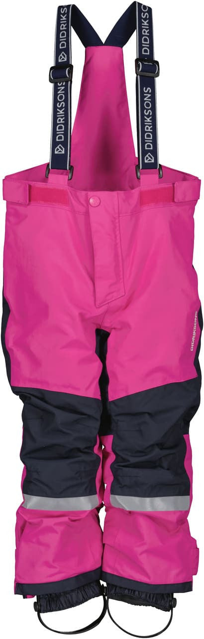 Bjornen Winter Snow Pants-27144 