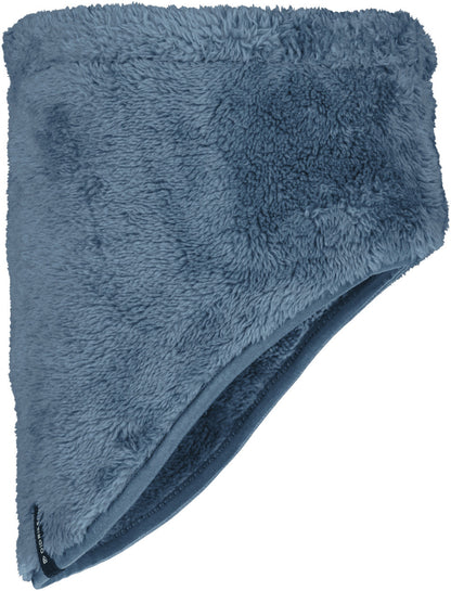 Kids High/Loft Pile Fleece Neckwarmer | Didriksons 