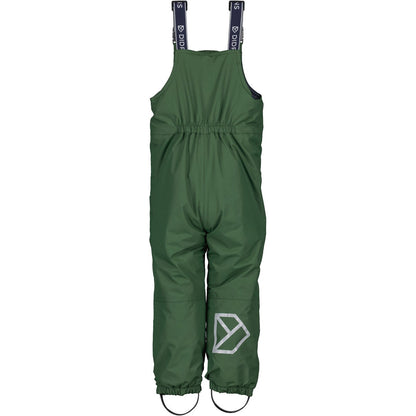Kids Tarfala Winter Snow Pant – Insulated, Water Resistant | Didriksons 