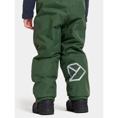 Kids Tarfala Winter Snow Pant – Insulated, Water Resistant | Didriksons 