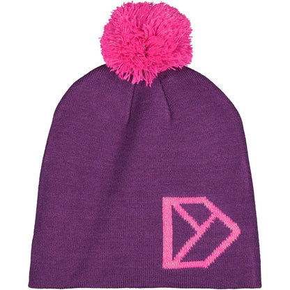 Kids No Wool Winter Hat- Dropi Beanie | Didriksons 