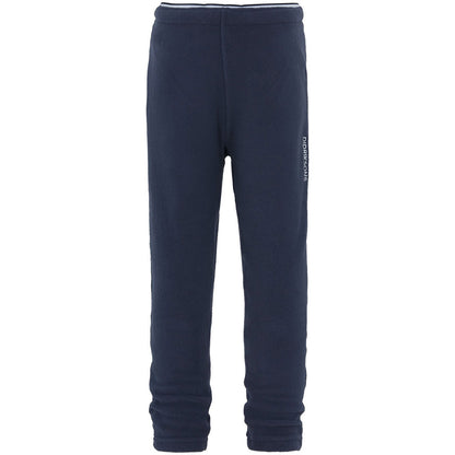 Kids Monte Fleece Pants – Mid Layer | Didriksons 