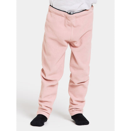 Kids Monte Fleece Pants – Mid Layer | Didriksons 